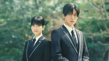 Задник к фильму "ほどなく、お別れです" #818099