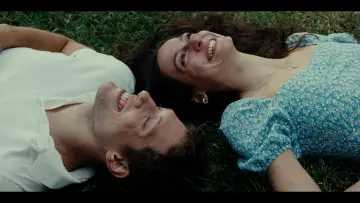 Задник к фильму "Fuori fa Paura" #1567393
