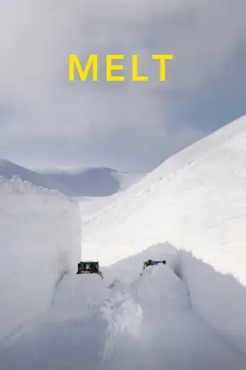 Постер к фильму "Melt" #1527626