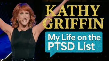 Задник к фильму "Kathy Griffin: My Life on the PTSD-List" #1656337
