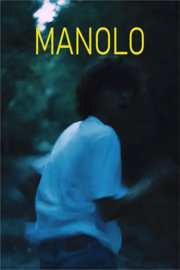 Постер к фильму "Manolo" #1365133