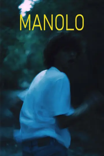 Постер к фильму "Manolo" #1365134