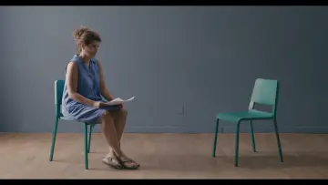 Задник к фильму "Something Familiar" #810357