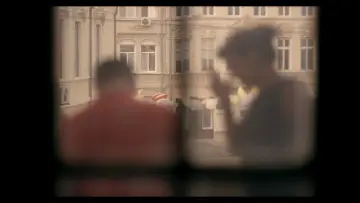 Задник к фильму "Something Familiar" #810362