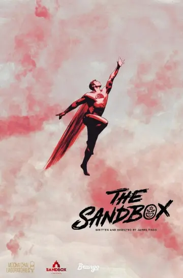 Постер к фильму "The Sandbox" #1670709