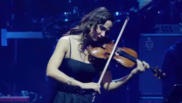 Задник к фильму "The World of Hans Zimmer: A New Dimension" #975843