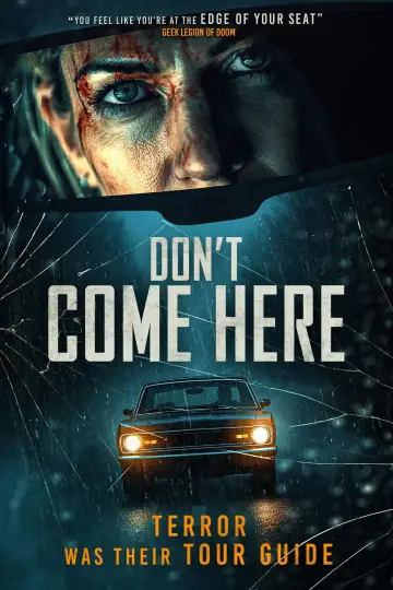 Постер к фильму "Don