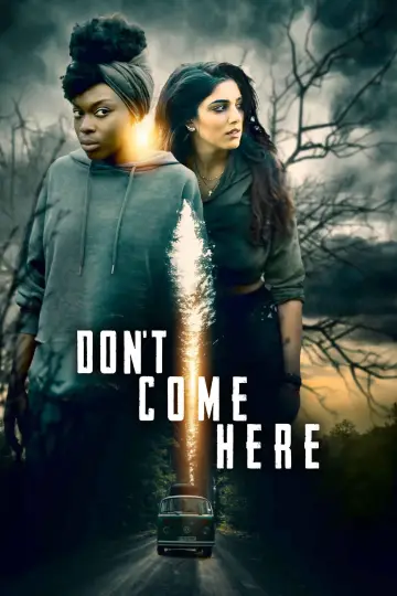 Постер к фильму "Don
