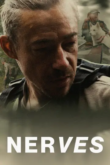 Постер к фильму "Nerves" #1190847
