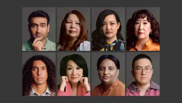 Задник к фильму "The A List: 15 Stories from Asian and Pacific Diasporas" #818490