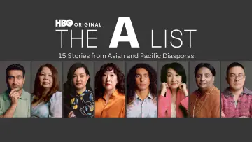 Задник к фильму "The A List: 15 Stories from Asian and Pacific Diasporas" #927340