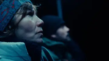 Задник к фильму "La Dernière Neige" #1184248