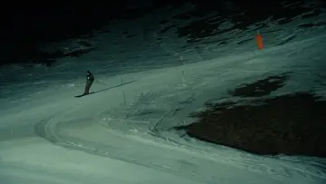 Задник к фильму "La Dernière Neige" #1184249