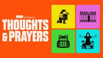 Задник к фильму "Thoughts & Prayers" #967000