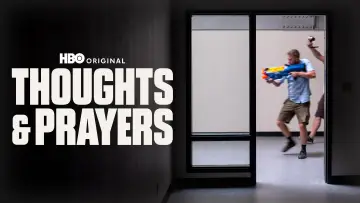 Задник к фильму "Thoughts & Prayers" #967003