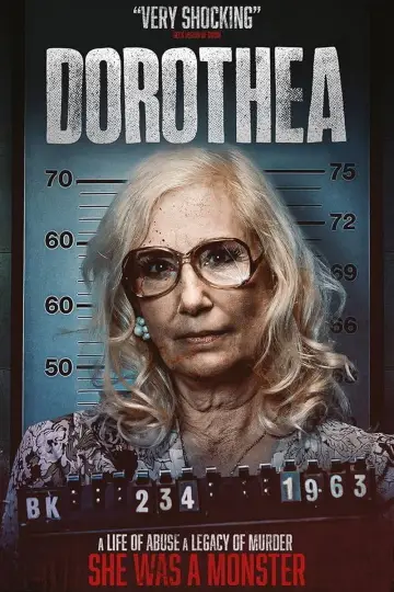 Постер к фильму "Dorothea" #799281