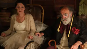 Задник к фильму "Il principe della follia" #820218
