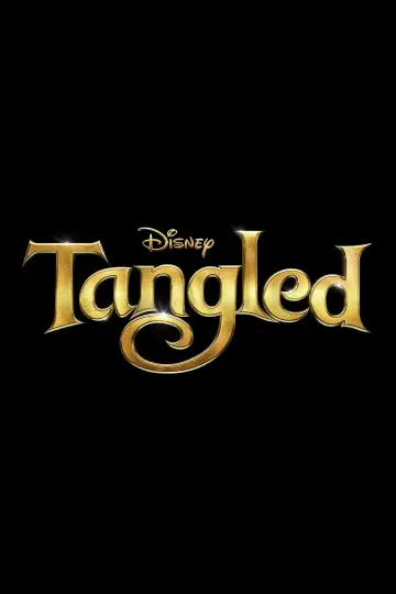 Постер к фильму "Tangled" #1356299
