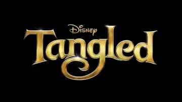 Задник к фильму "Tangled" #1744116