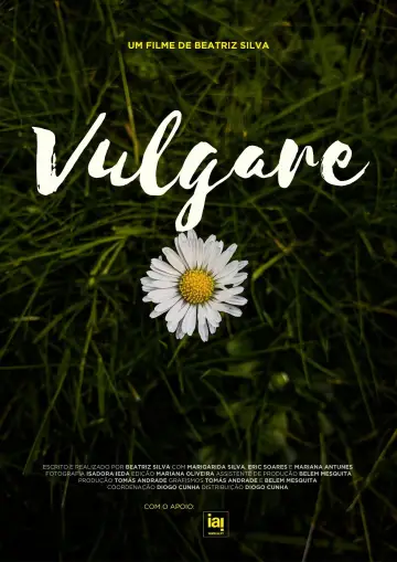 Постер к фильму "Vulgare" #977603