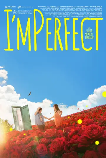 Постер к фильму "I
