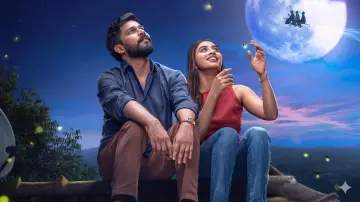 Задник к фильму "മധുവിധു" #827965