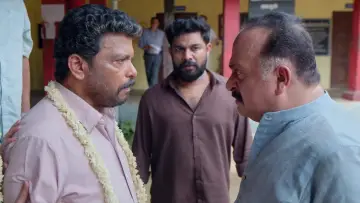 Задник к фильму "മധുവിധു" #827966