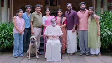 Задник к фильму "മധുവിധു" #827968