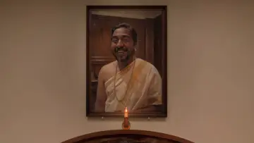 Задник к фильму "മധുവിധു" #827969