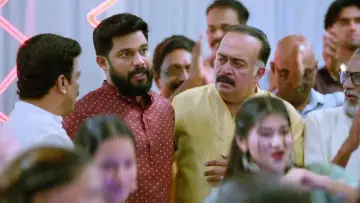 Задник к фильму "മധുവിധു" #827970