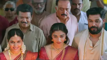 Задник к фильму "മധുവിധു" #827974