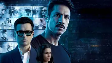 Задник к фильму "Controll" #1297351