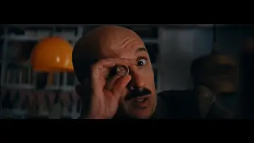Задник к фильму "El gizmo" #1166952