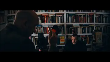 Задник к фильму "El gizmo" #1166953