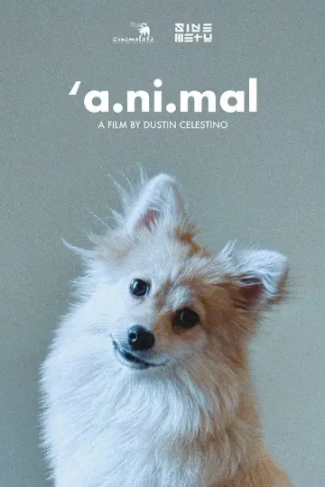 Постер к фильму "A.ni.mál" #977852