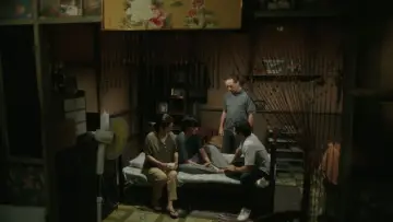 Tayo Lang Ang Nakakaalam постер