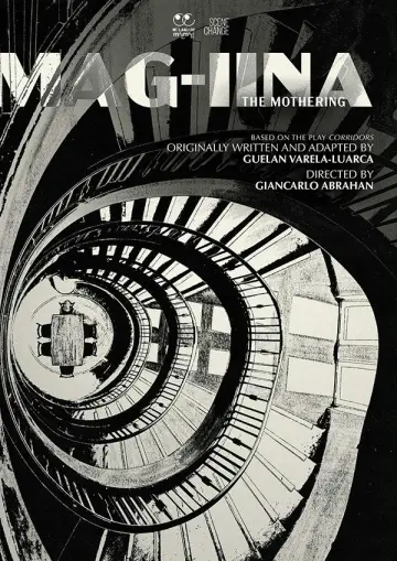 Постер к фильму "Mag-iina" #977872