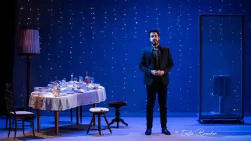 Задник к фильму "Le Discours" #1567995
