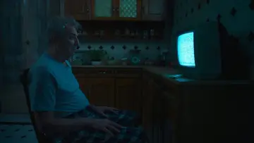 Задник к фильму "شكوى رقم 713317" #936380