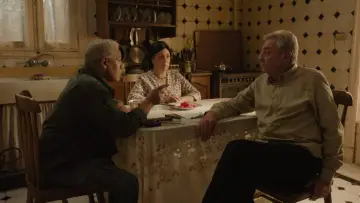 Задник к фильму "شكوى رقم 713317" #936381