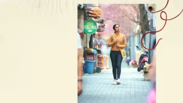 Задник к фильму "மேட் இன் கொரியா" #761436
