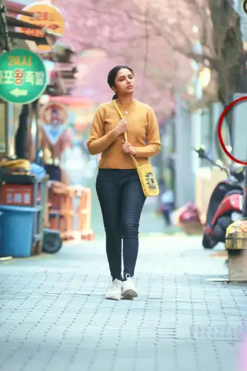 Постер к фильму "மேட் இன் கொரியா" #761453