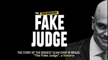 Задник к фильму "O Juiz Falso: A História de Uma Nação nas Mãos de um Psicopata" #1165089