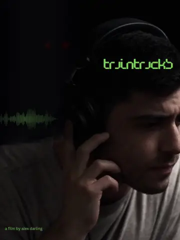 Постер к фильму "TRAINTRACKS" #1760260