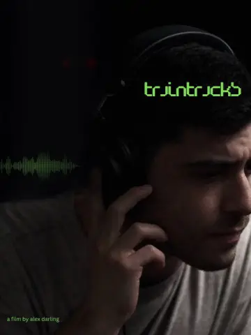 Постер к фильму "TRAINTRACKS" #1760261
