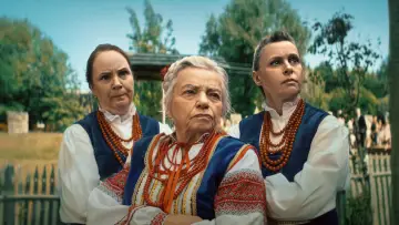 Задник к фильму "Всё за одного" #795952