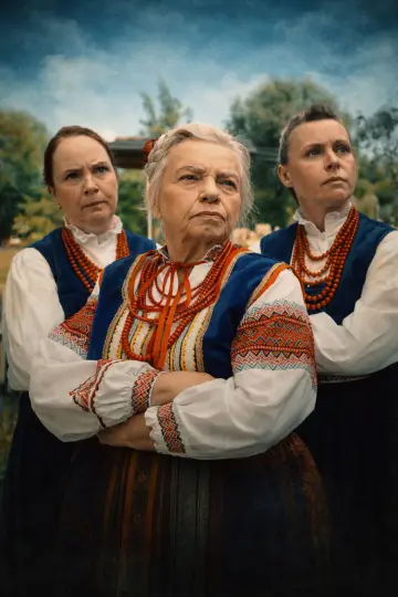 Постер к фильму "Всё за одного" #795962