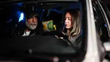 Son Yemek постер