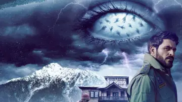 Задник к фильму "Baramulla" #607965
