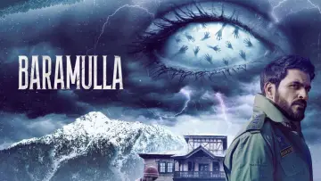 Задник к фильму "Baramulla" #607968